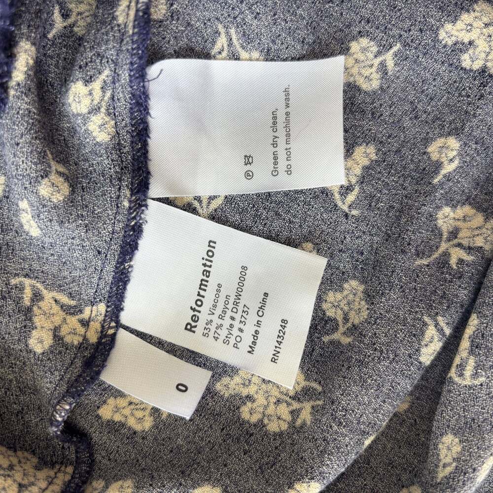 Reformation - Picture 7 of 7